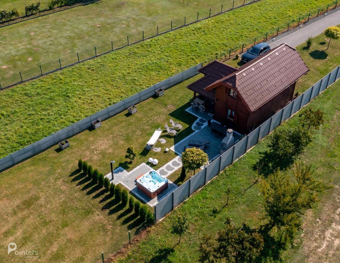 54 Green Road Varazdin Kucan Marof المظهر الخارجي الصورة