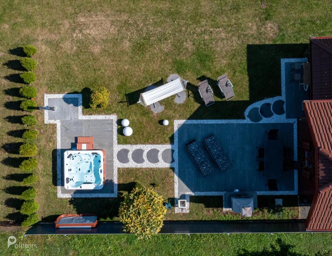 54 Green Road Varazdin Kucan Marof المظهر الخارجي الصورة