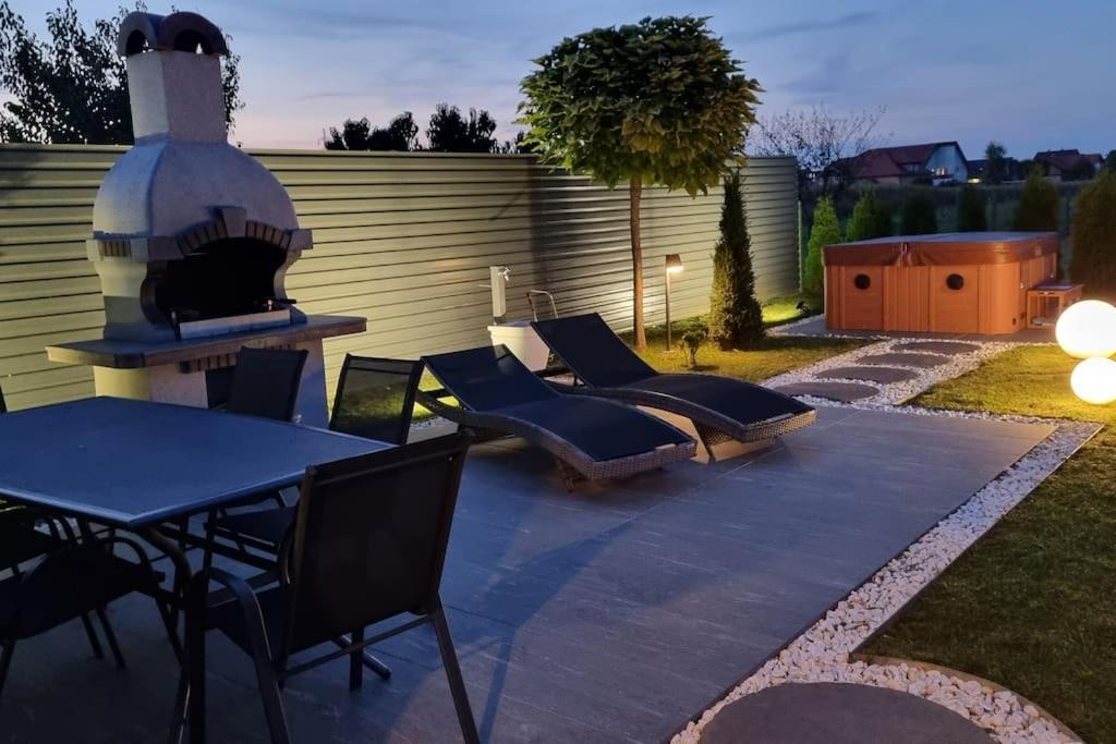 54 Green Road Varazdin Kucan Marof المظهر الخارجي الصورة