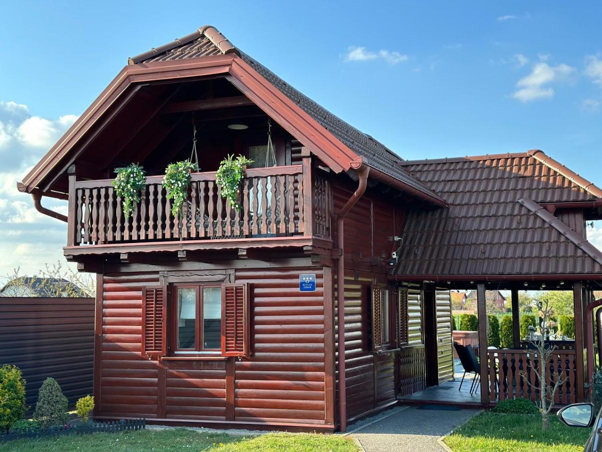 54 Green Road Varazdin Kucan Marof المظهر الخارجي الصورة
