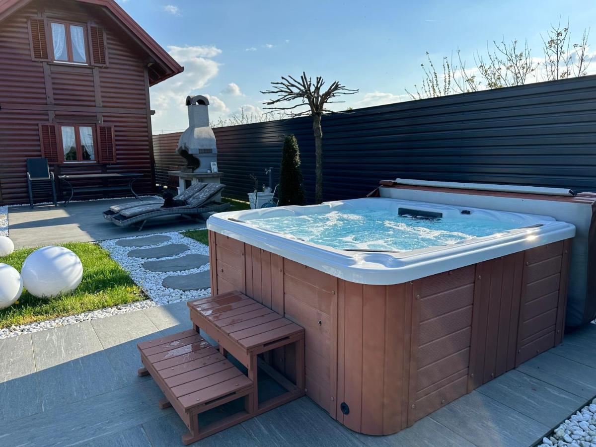 54 Green Road Varazdin Kucan Marof المظهر الخارجي الصورة