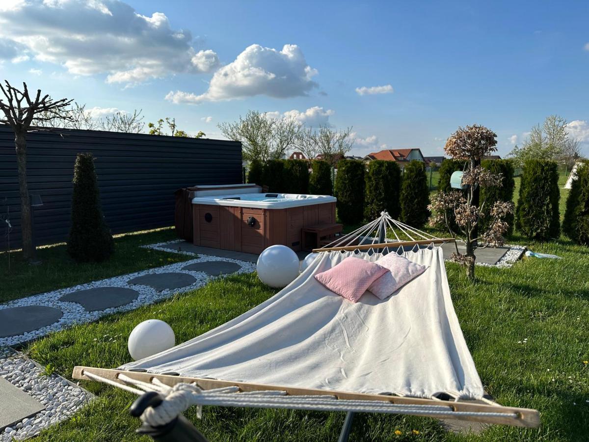 54 Green Road Varazdin Kucan Marof المظهر الخارجي الصورة