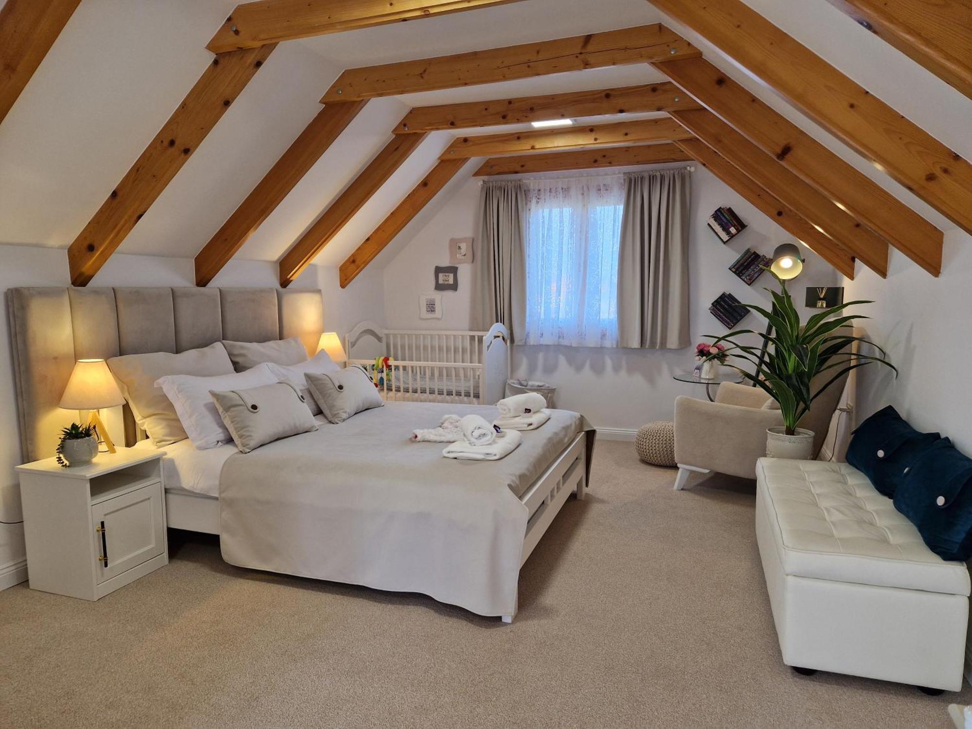 54 Green Road Varazdin Kucan Marof المظهر الخارجي الصورة