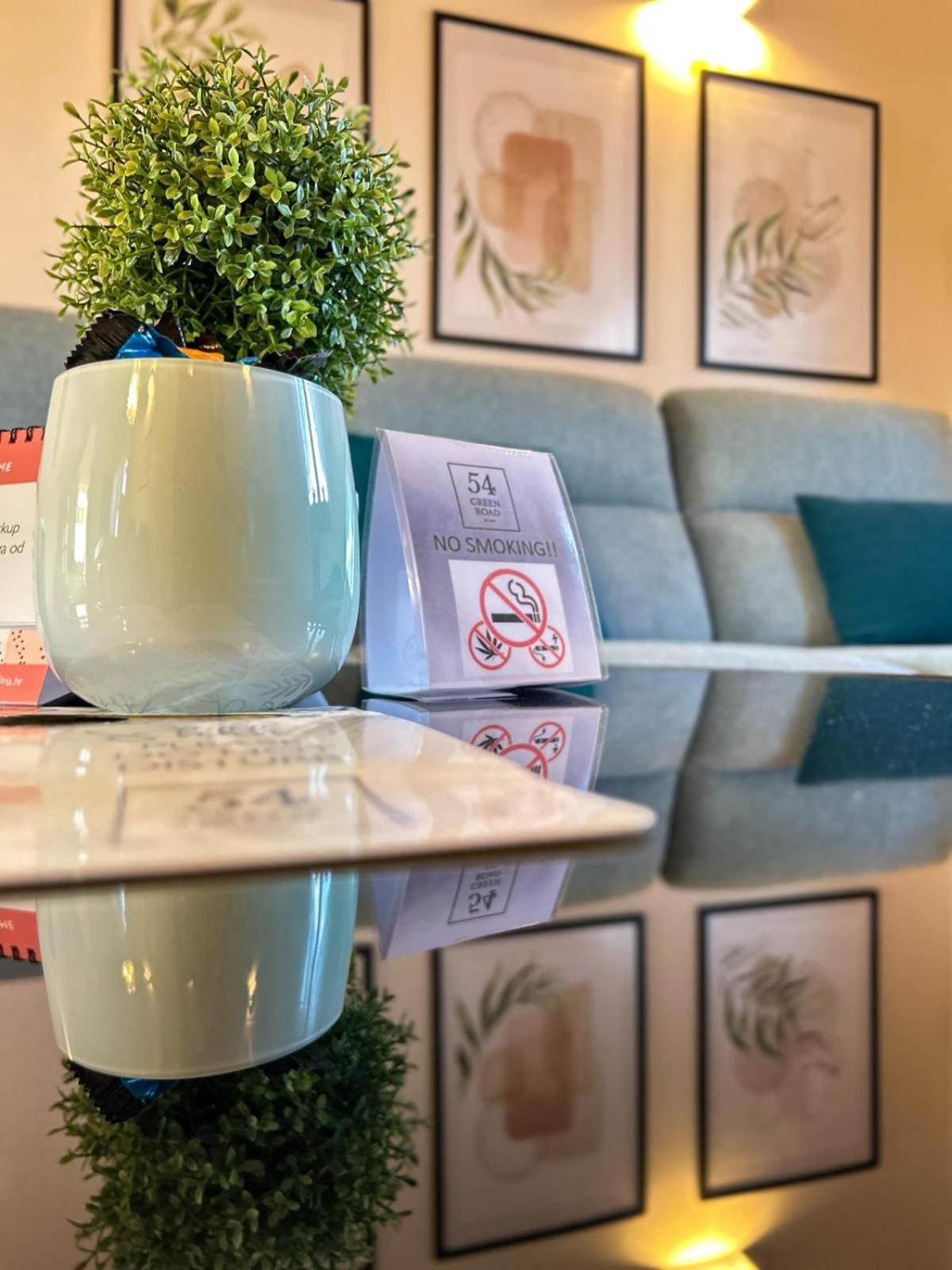 54 Green Road Varazdin Kucan Marof المظهر الخارجي الصورة