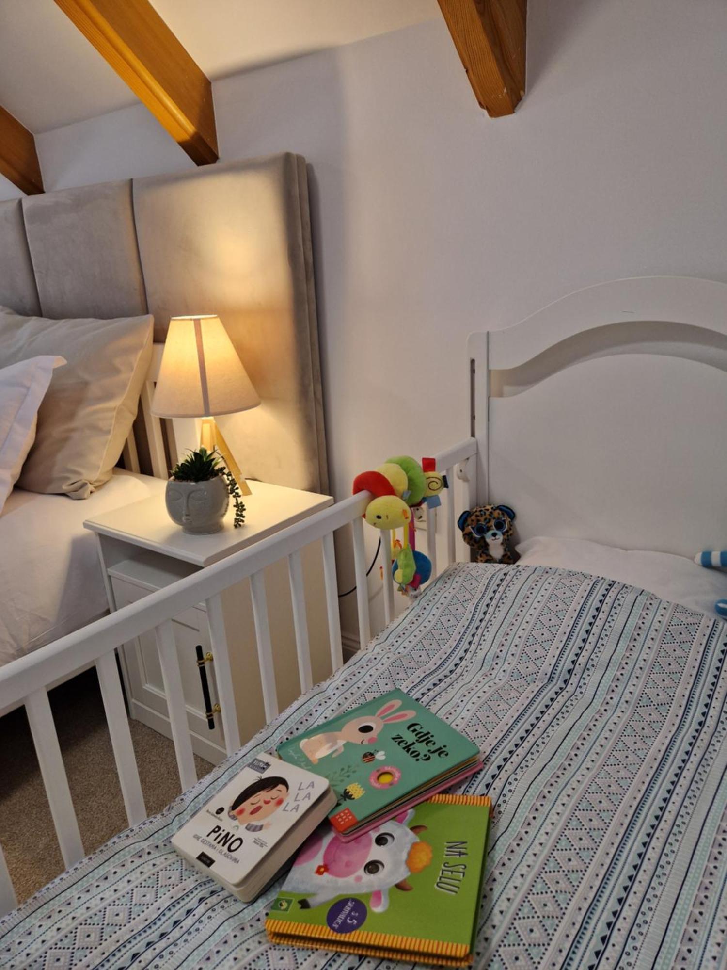 54 Green Road Varazdin Kucan Marof المظهر الخارجي الصورة